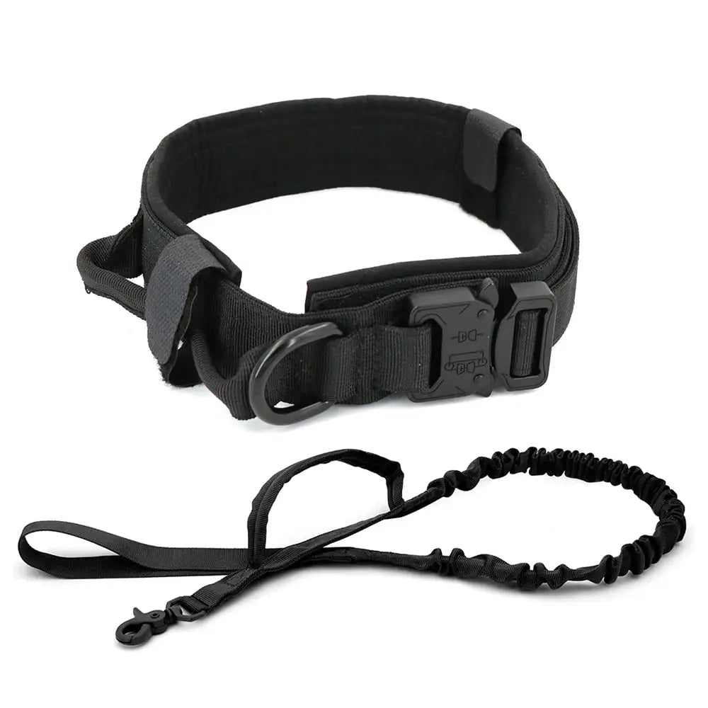 Comfort Dog Collar