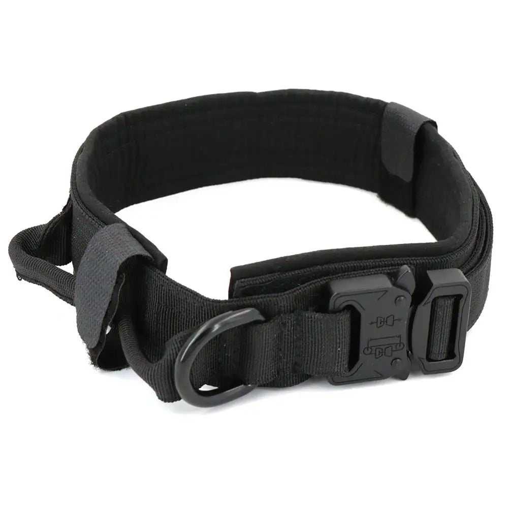 Comfort Dog Collar