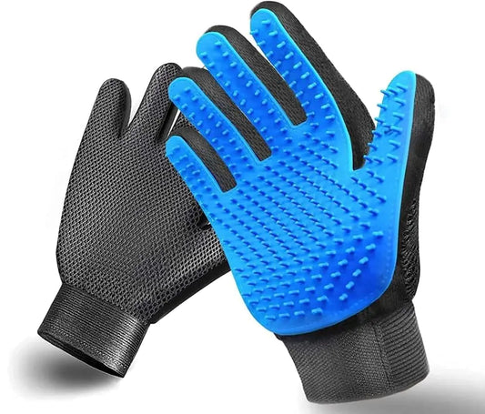 Dog Washing Gloves