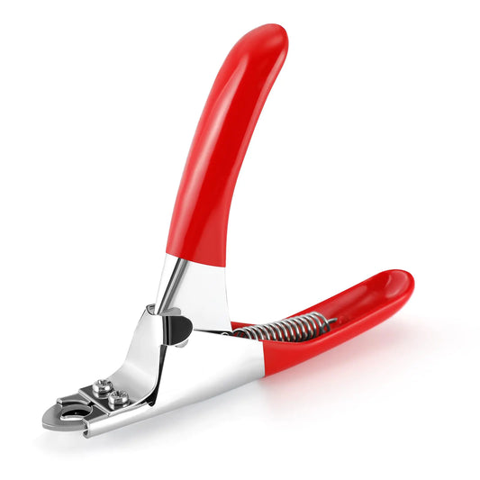 Steel Cat Nail Trimmer