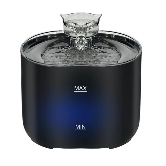 2.2L Ultra Quiet Cat Water Fountain