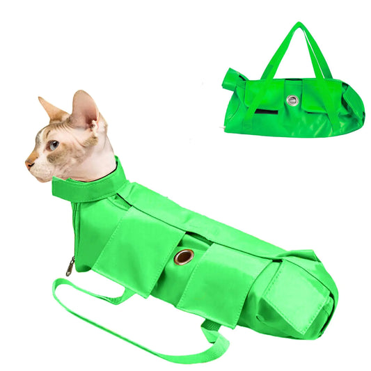 Cat Grooming Bag