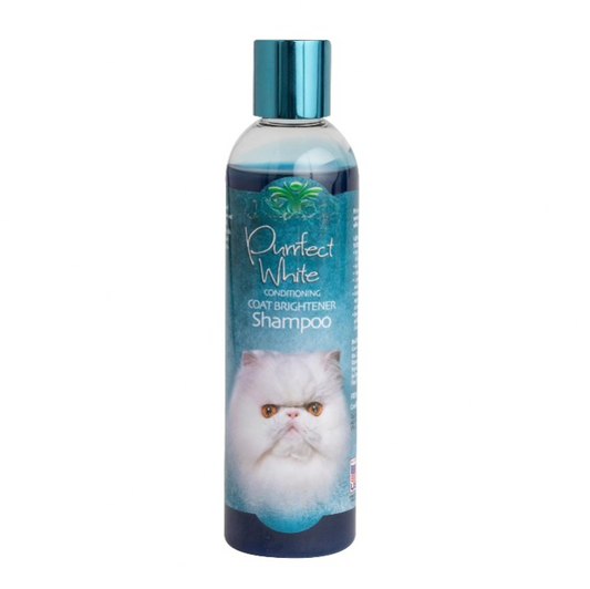 Cat Fur Shampoo