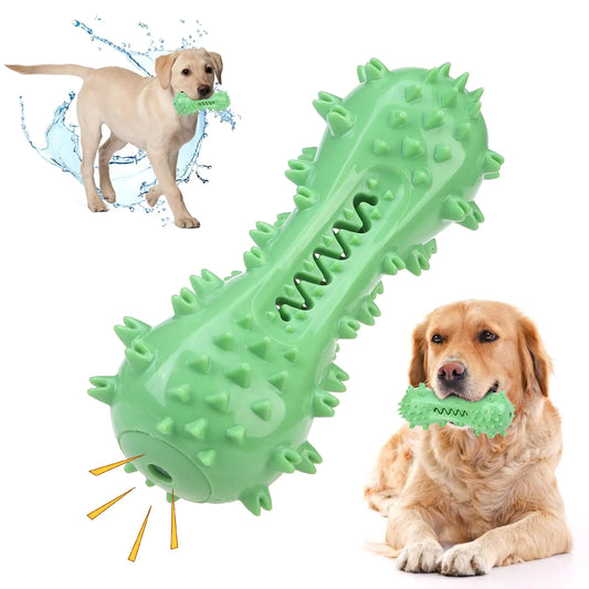 Indestructible Floating Dog Toy
