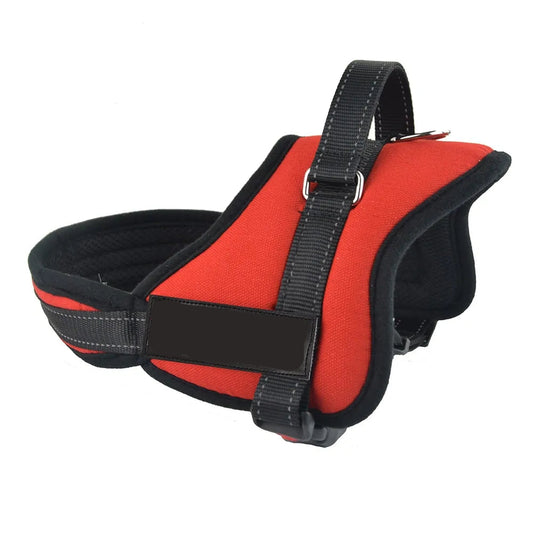 Versatile Dog Harness