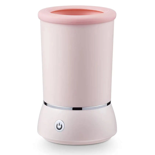 Automatic Pet Paw Cleaner
