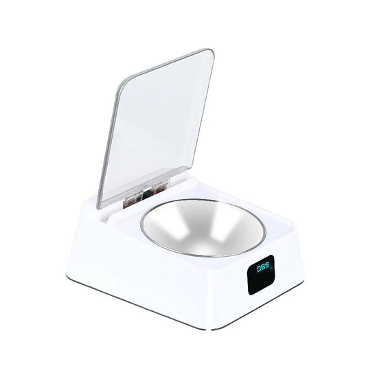 Automatic Cat Feeder