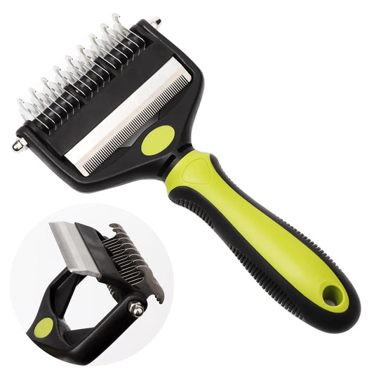 Pet Dematting Rakes