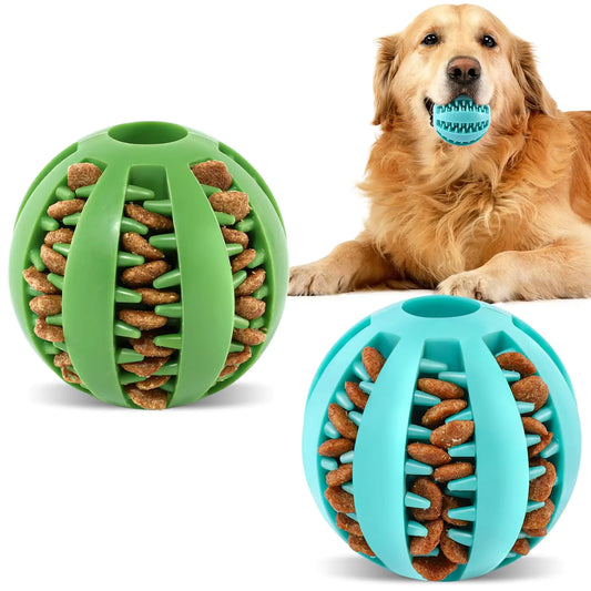 Interactive Chew Toy