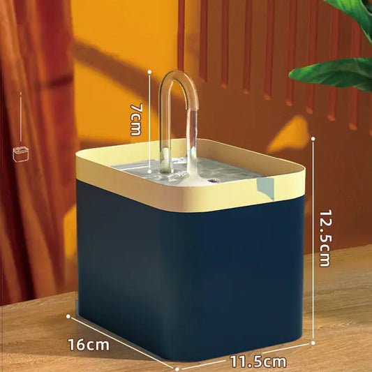 Cat Water Dispenser