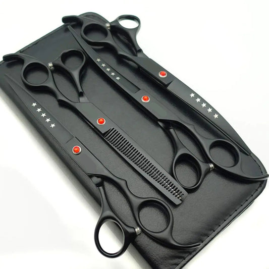 Pet Grooming Scissors