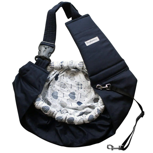 Adjustable Pet Sling Carrier